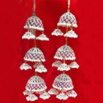 Traditional Golden Kalira Bridal Kalire for Women Kalire3